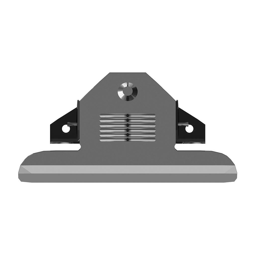 120 mm Butterfly Clipboard Clip