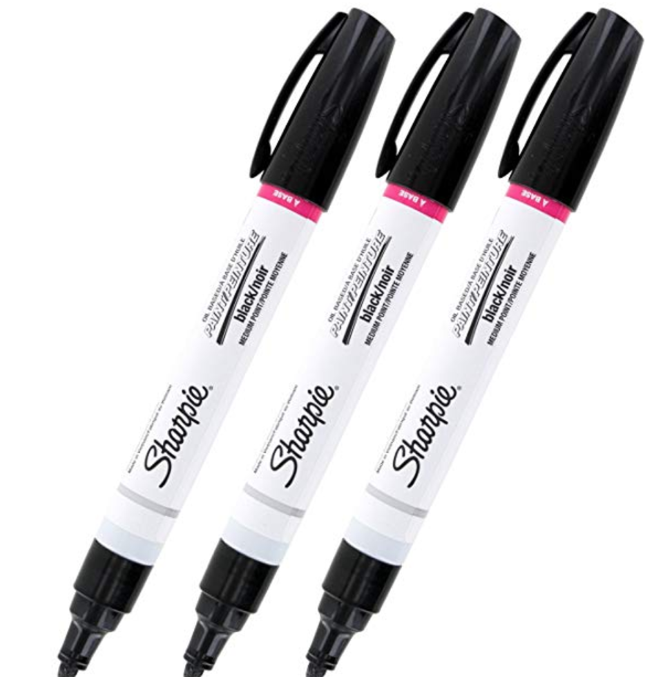Sharpie Oil-Based Paint Marker