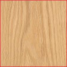Red Oak MDF Sheet - 1/4" x 4' x 8'