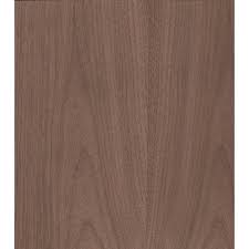 Walnut MDF Sheet - 1/4" x 4' x 8'