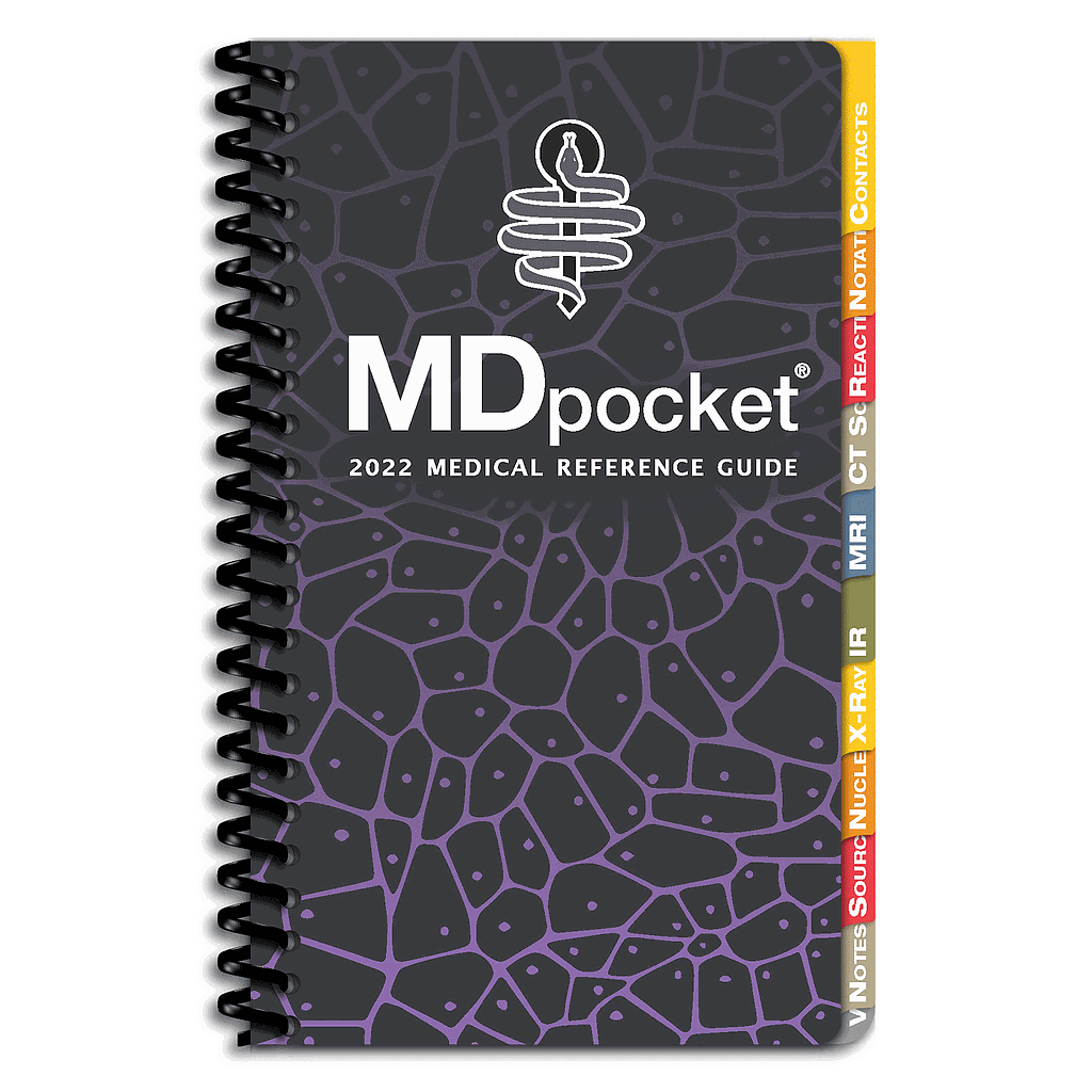 MDpocket Radiology &amp; Imaging