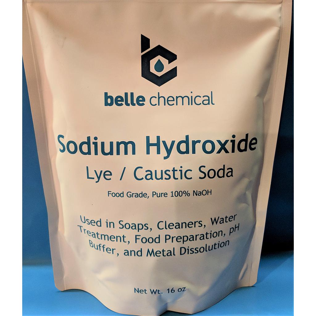 Sodium Hydroxide