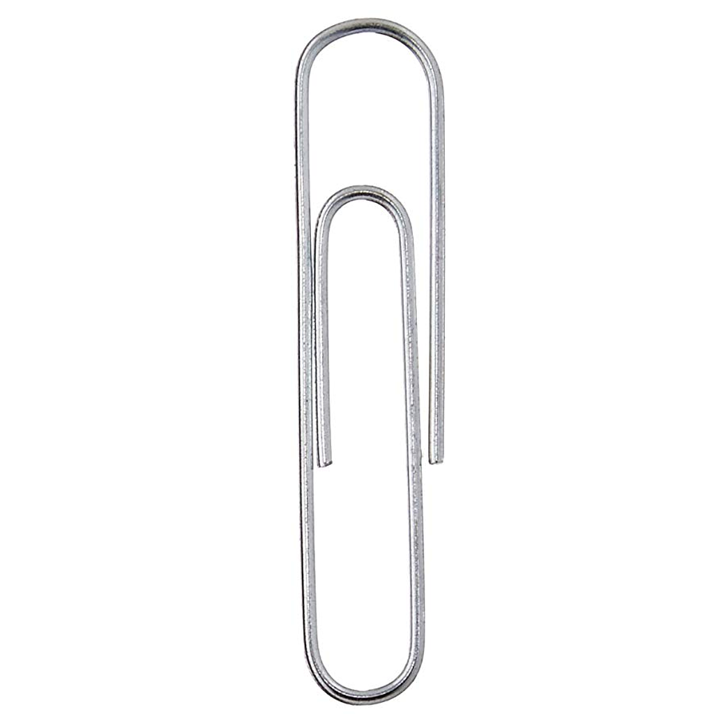 Paperclips