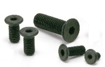 Hex Screw - 2-64 x 1/4"