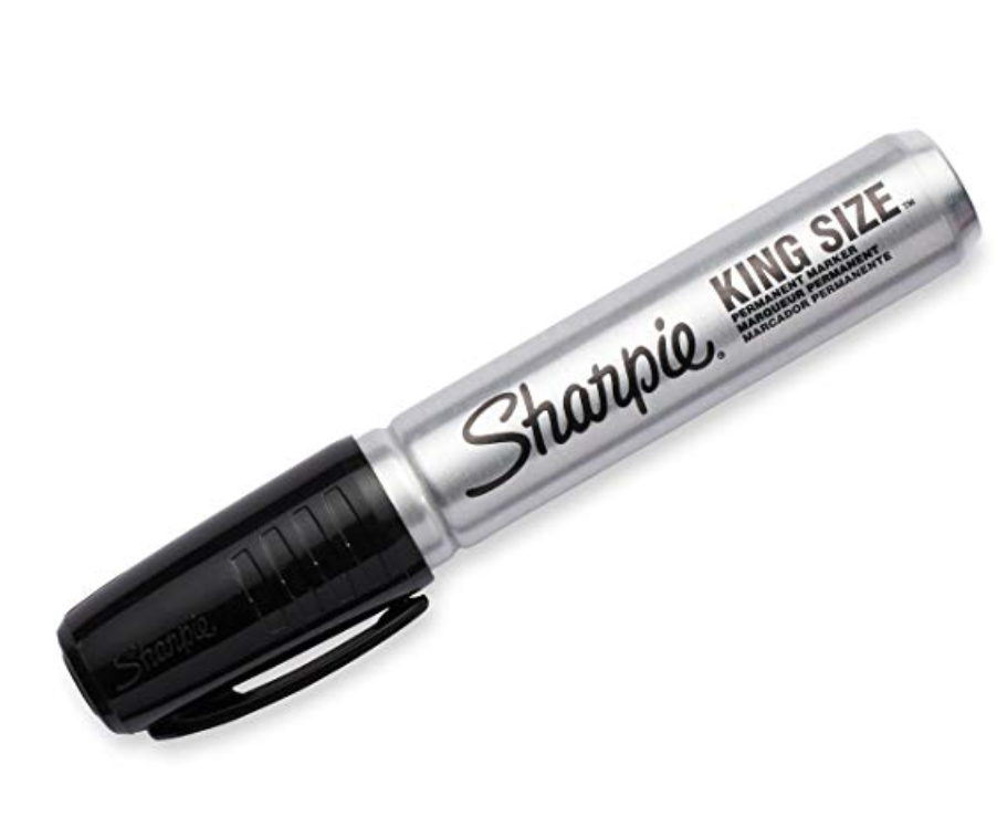 King Size Sharpie