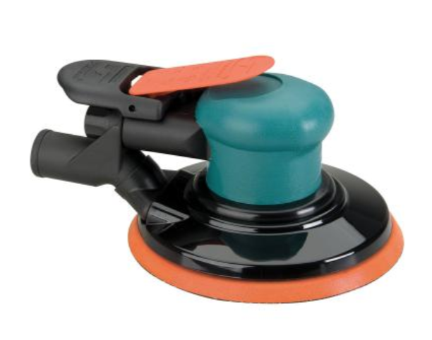 Dynabrade Orbital Sander