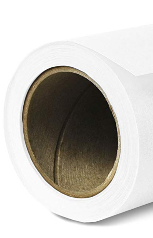 Background Paper Roll