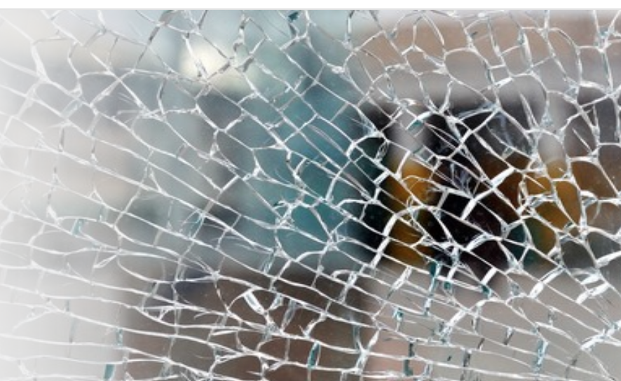 UltraSafe-860 8 mil Clear Safety Film