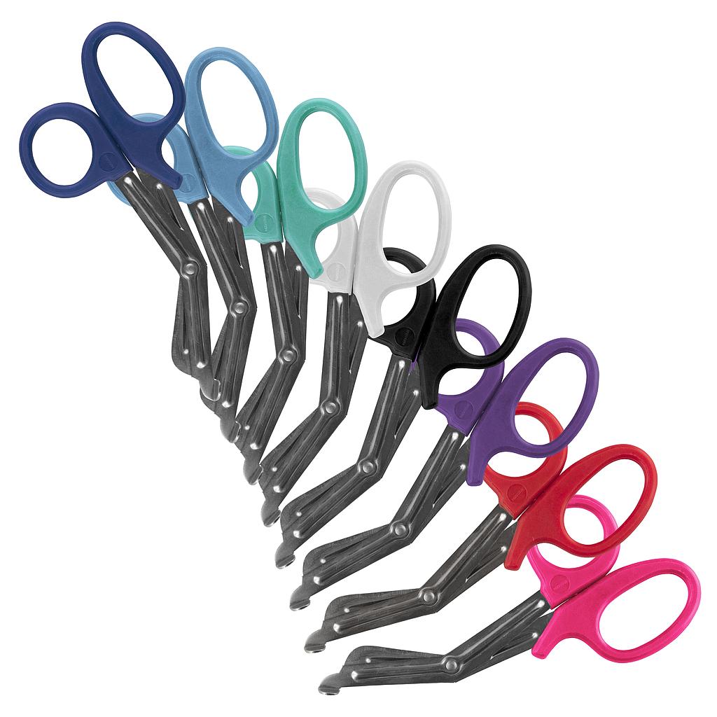 7.5" Nurse Bandage and Utility Scissors