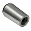 NOZZLE, BORON CARBIDE, CONE SHAPE, 3/16" BORE, 2" LENGTH