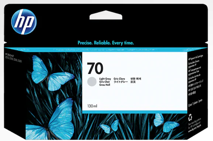 Large Format Printer INK - Light Magenta