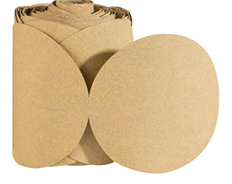 6" Sanding Disc (120 Grit)