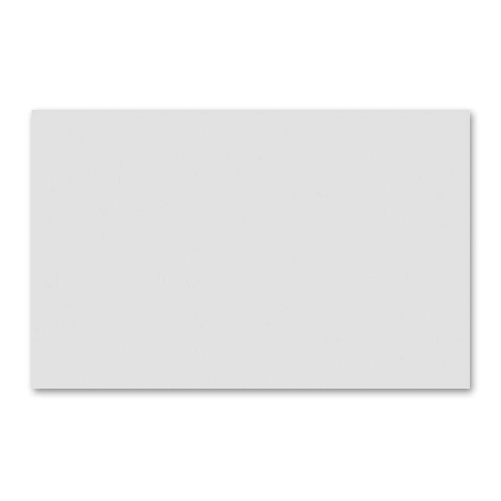 Horizontal Ledger Blank ISO Clipboard Notepads (17" x 11")