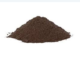 Powder - RAL 7008 Tactical Brown