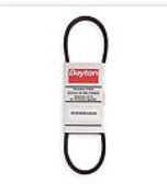 Dayton V Belt, A601