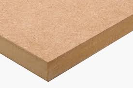 Particle Board - 1/2" x 4' x 8'