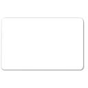 (Rapid ID) Blank card 100 pack