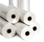 (Lamination) 10 mil,12 x 100' Clear Roll 1 Core