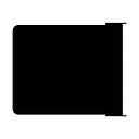 Folding Server ISO PC Board wo Holes