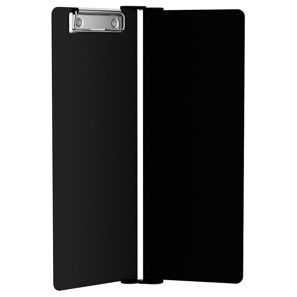 Vertical ISO Clipboard - Slightly Damaged