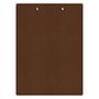 Letter Size 8.5 x 11 HDF Clipboard