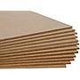 MDF Sheet - 1/8" x 4' x 8'