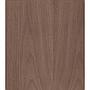 Walnut MDF Sheet - 1/4" x 4' x 8'