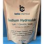 Sodium Hydroxide