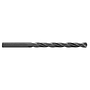 Black-Oxide High-Speed Steel Drill Bit