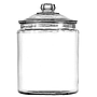 Glass Jar (Print for Acetone)