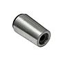 NOZZLE, BORON CARBIDE, CONE SHAPE, 3/16" BORE, 2" LENGTH