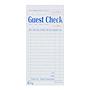 Guest Checkout Notepad