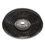 Global Industrial™ 18" Scrub Brush for 18" Floor Scrubber
