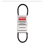 Dayton V Belt, A601