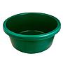 6 Gallon Heavy Duty Tub - Green (blasting media catcher)