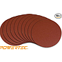 Aluminum Oxide Adhesive Sanding Disc 220