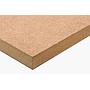 Particle Board - 1/2" x 4' x 8'