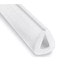 U-CHANNEL FOAM EDGE PROTECTORS - 1.25 X 3.50" 16/carton