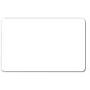 (Rapid ID) Blank card 100 pack
