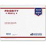 USPS Padded Flat Rate Envelope