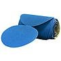 P120 6" STIKIT BLUE Sanding Disk