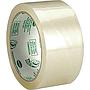 Clear Packaging Tape Roll
