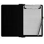 Folding Memo ISO Clipboard