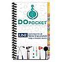DOpocket University of New England - 2018