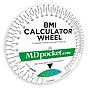 Pediatric BMI Calculator Wheel