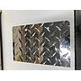 Diamond Plate w holes