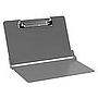 Steel ISO Clipboard