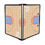 Basketball ISO Clipboard