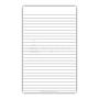 4 x 6.5 Notepad