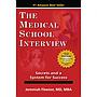 The Medical School Interview